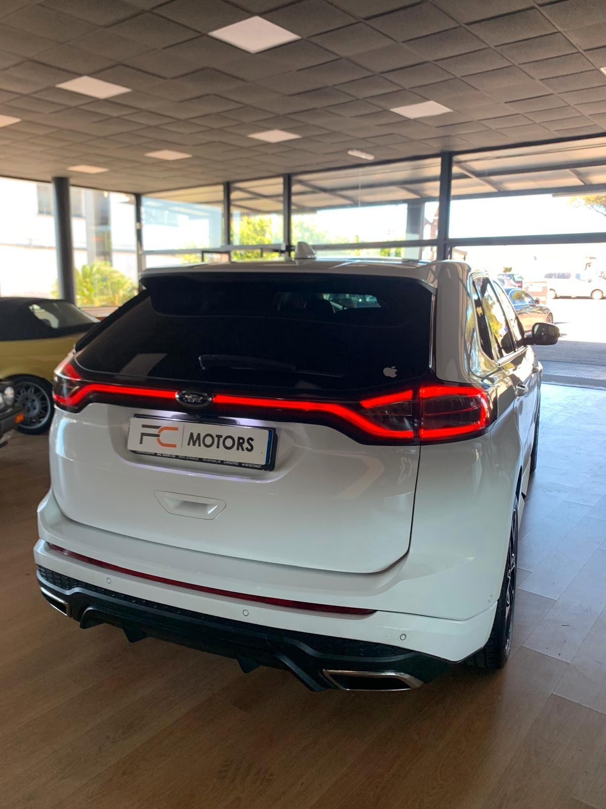 Ford Edge 2.0 TDCI 210 CV AWD S&S Powershift ST Line