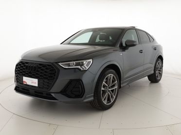 Sportback 35TDI 150CV S tronic S line Edition