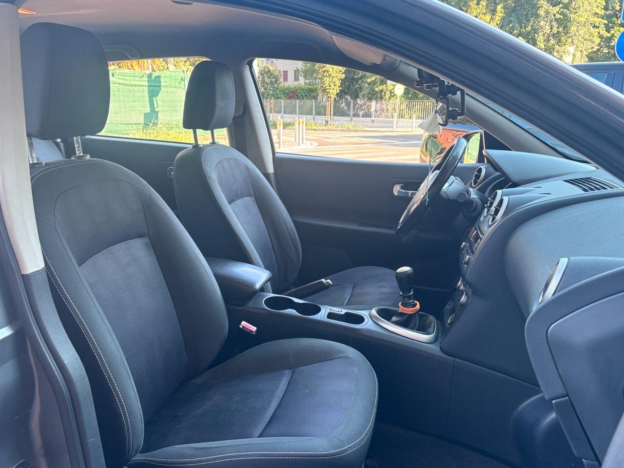 Nissan Qashqai 1.5 dCi - UNICA PROPRIETARIA