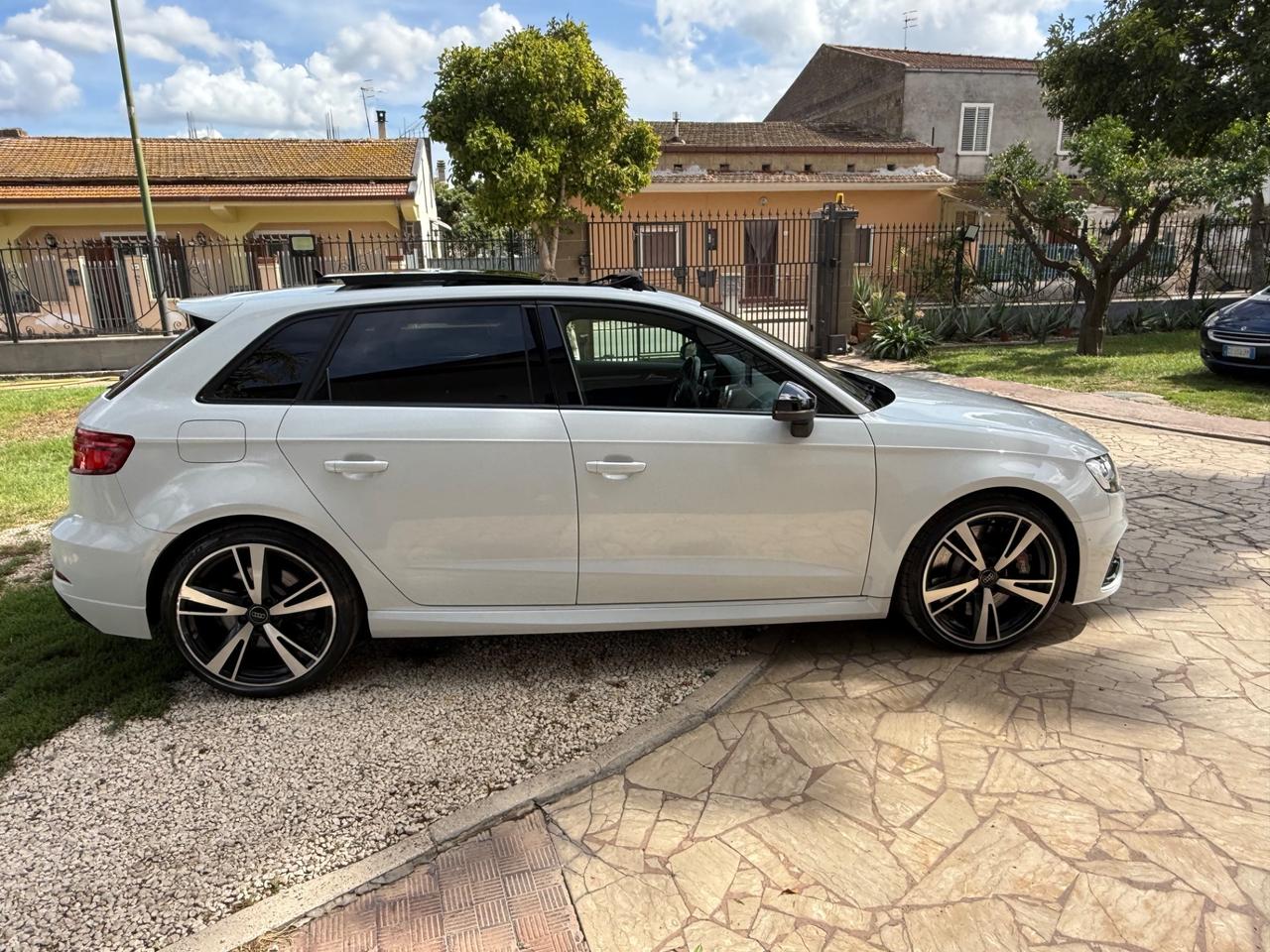 Audi A3 RS 3 SPB