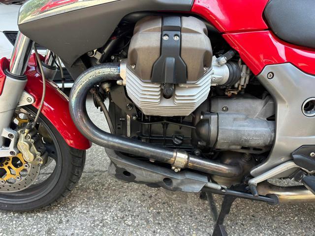 MOTO GUZZI Breva V 1100 i.e. TOURER