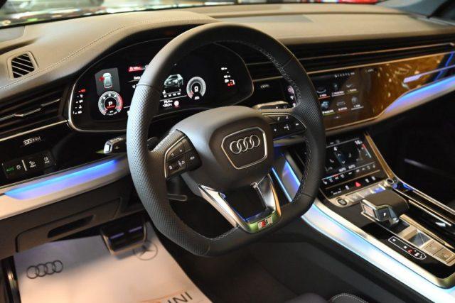 AUDI Q8 MY2026 50TDI Q.TIP.3XS-LINE TET.23"FULL SCONTO30%!