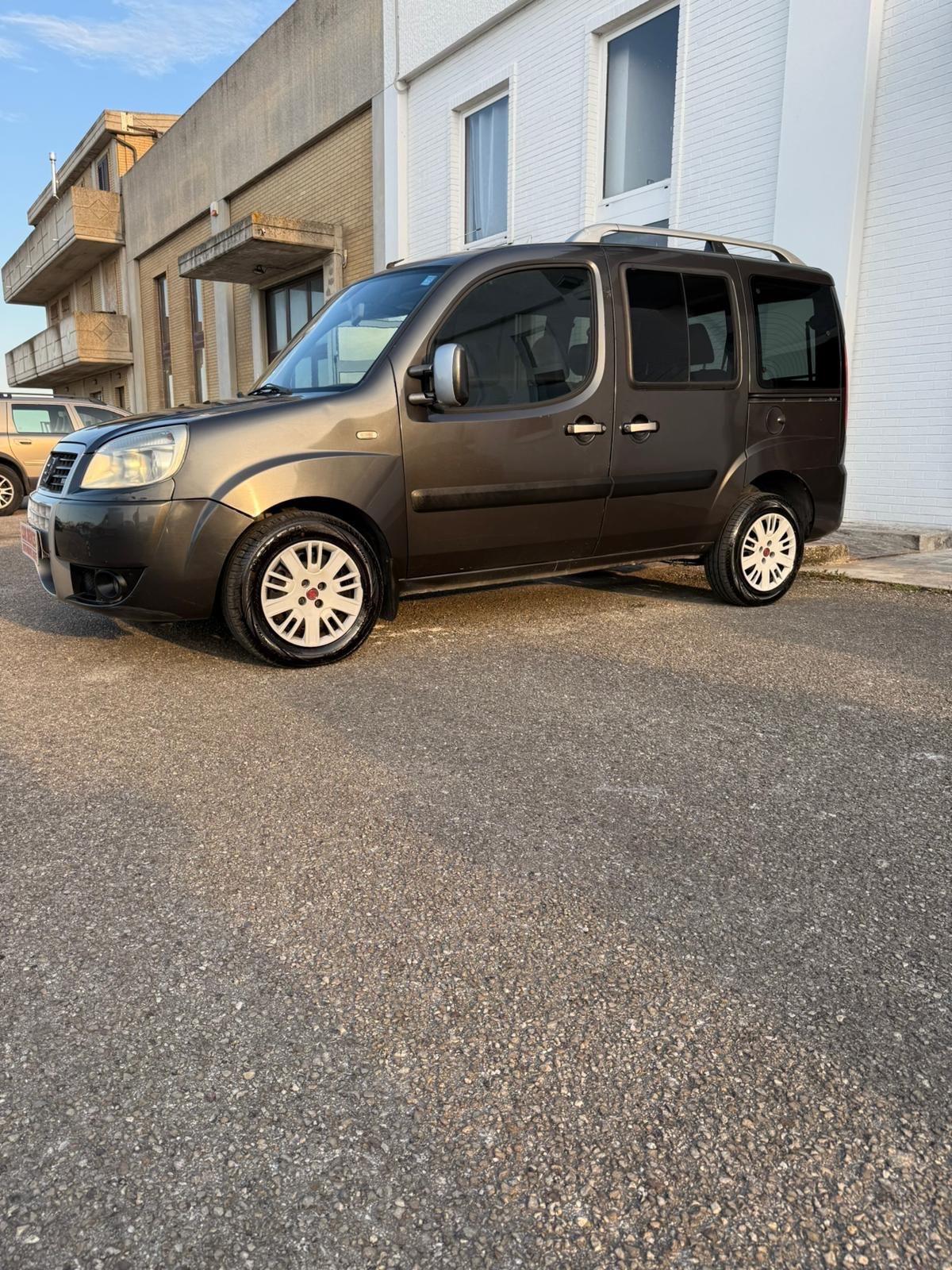 Fiat Doblò