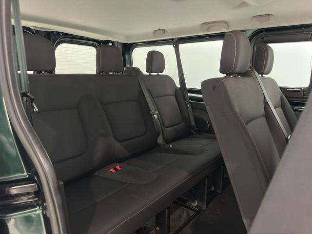 FIAT Talento 1.6 MJT 125CV 9 POSTI