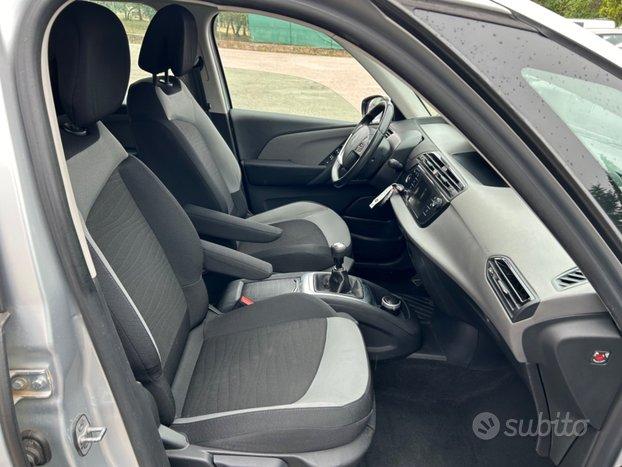 Citroen C4 GrandPicasso 7 Posti