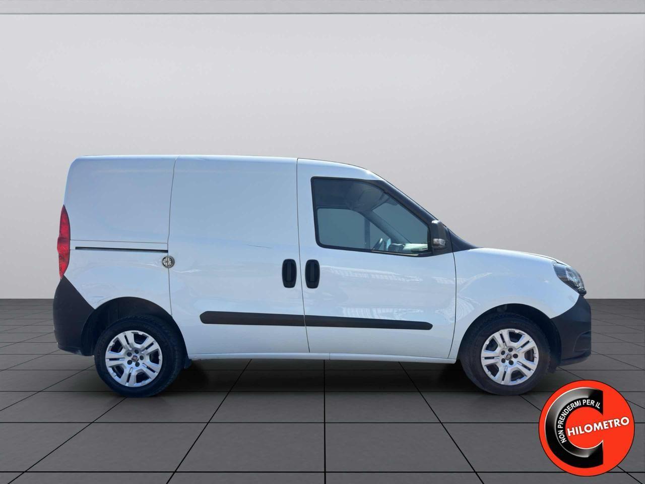 Fiat Doblo 1.6 MJT 105 CV CARGO N1 3 POSTI(PC-TN-L1H1)NAVI