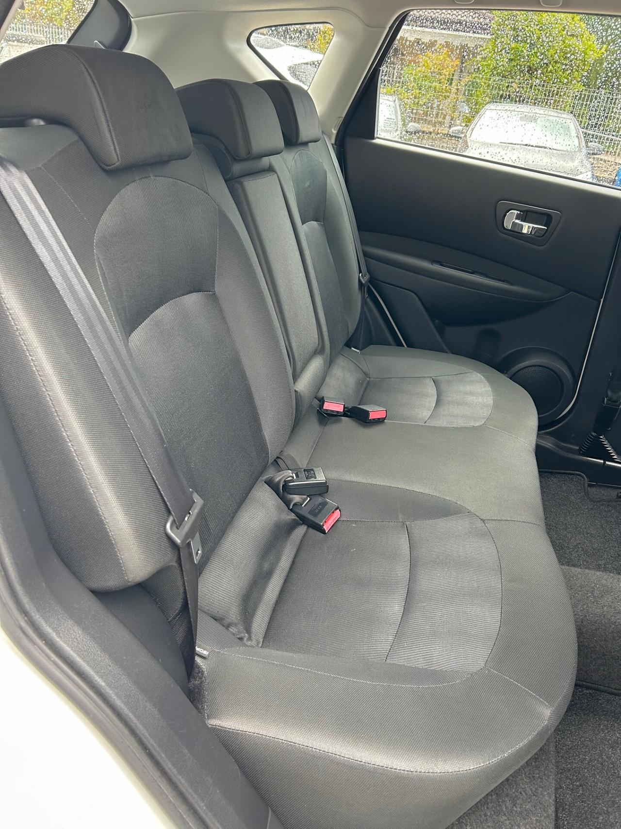 Nissan Qashqai 1.6 dCi - UNIPROPRIETARIO