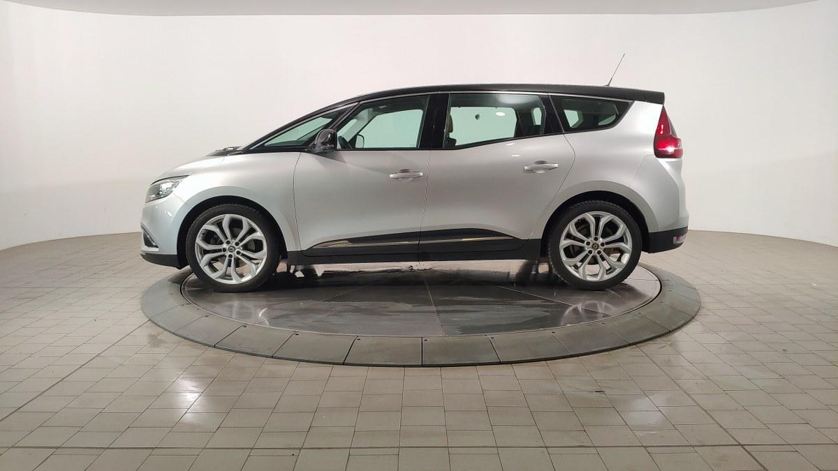 RENAULT Grand Scénic Tce 140 Cv Sport Edition 7 Posti