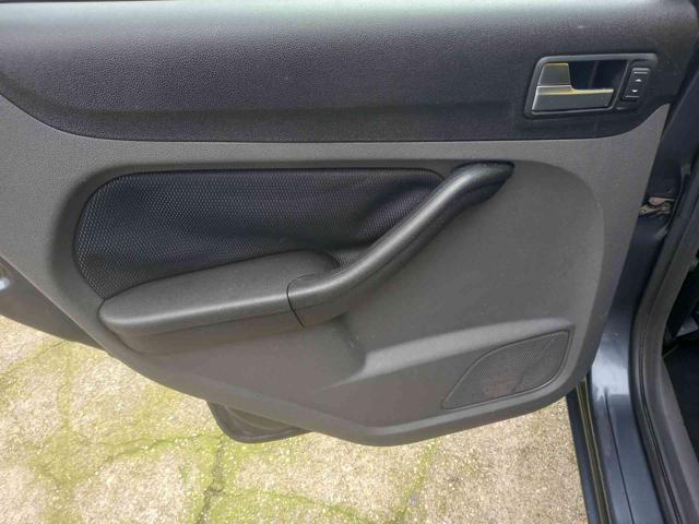 FORD Focus 1.6 TDCi (90CV) S.W. NEOPATENTATI