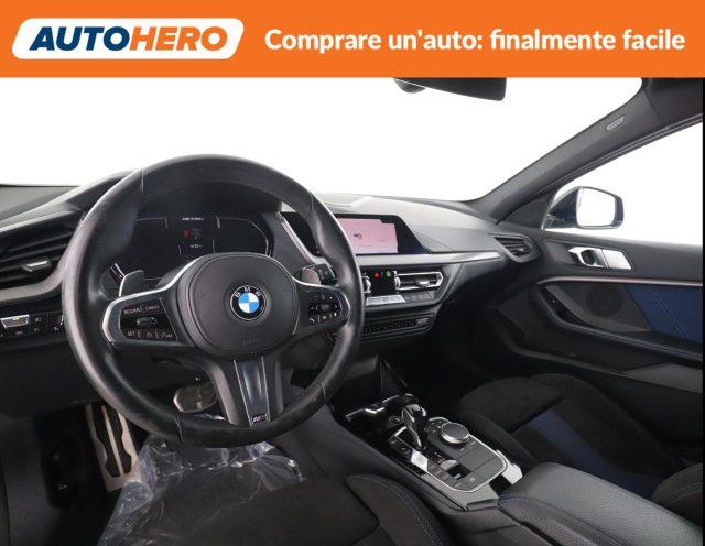 BMW M135 i xDrive