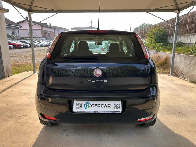 FIAT Punto Evo 1.4 3 porte S&S Active POCHI CHILOMETRI EURO 5
