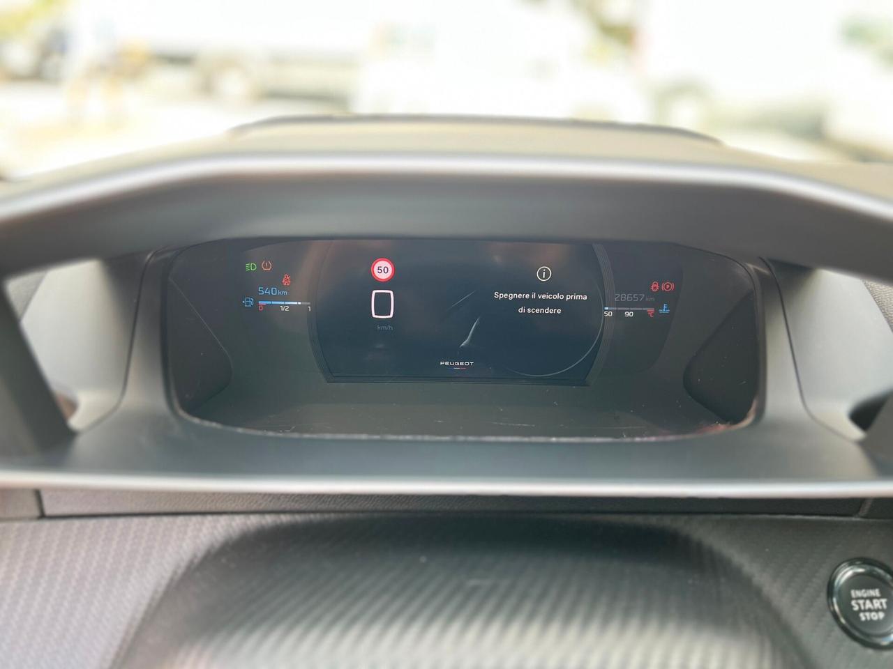 Peugeot 208 PureTech 100 Stop&Start 5 porte GT - 2024