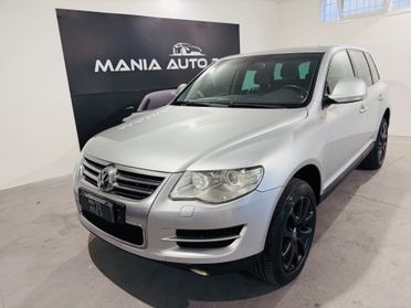 Volkswagen Touareg 3.0/240CV V6 TDI DPF tip. Executive