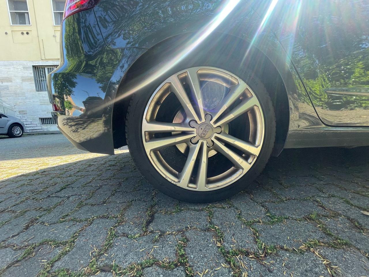 Audi A3 Sportback 1.6 30 TDI Sport #5467
