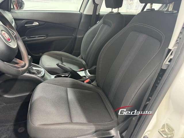 Fiat Tipo 1.3 Mjt S&S 5 porte Mirror UCONNECT LED NAVI