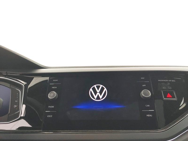 Volkswagen Taigo 1.0 tsi r-line 110cv
