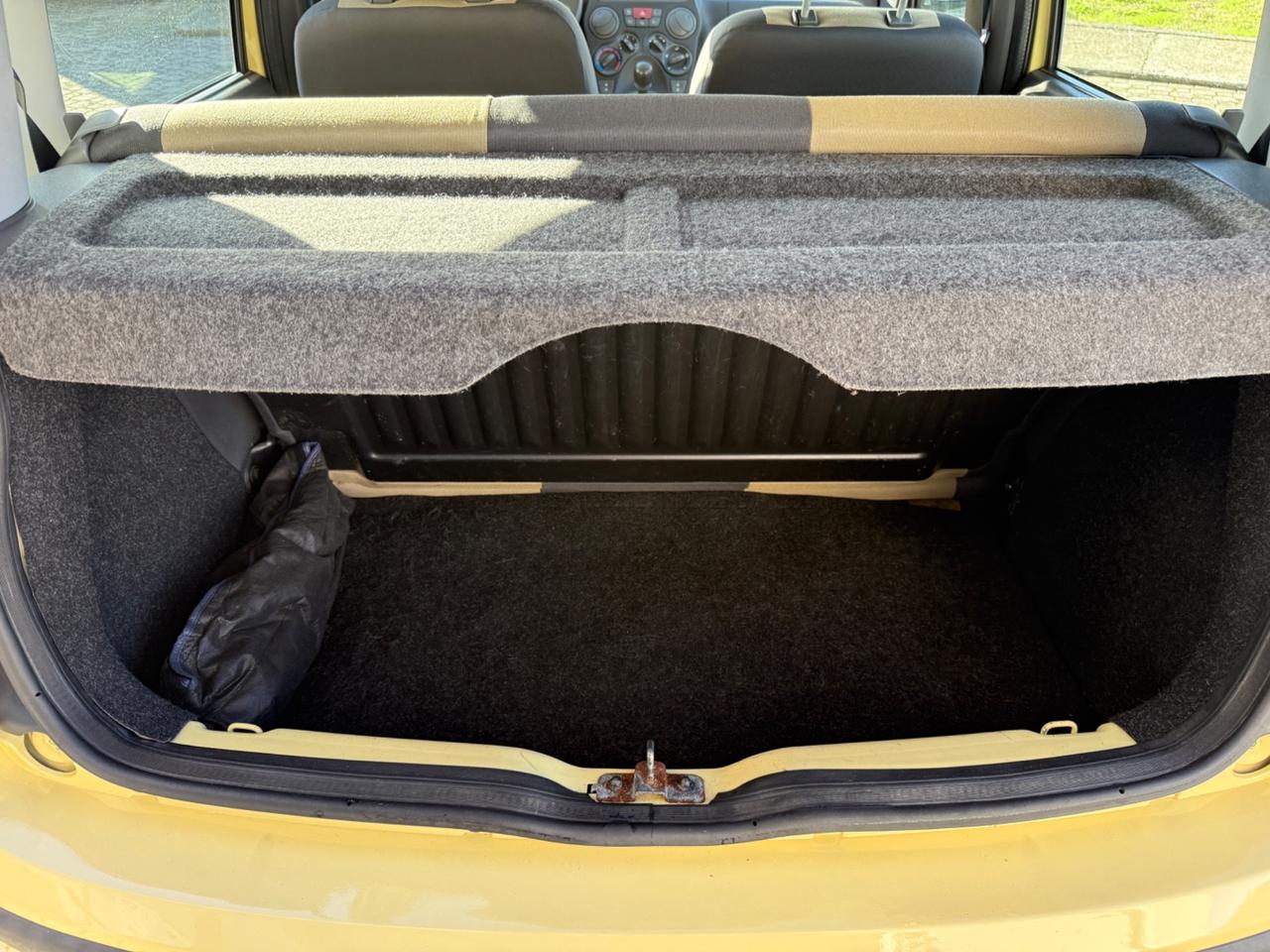 Fiat Panda 1.2 Dynamic Natural Power