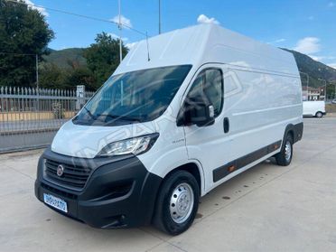 Fiat Ducato 35 2.3 MJT 140CV PC-TN Furgone