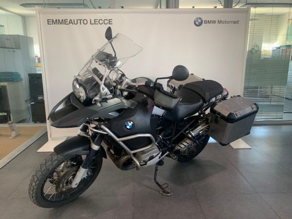 BMW R 1250 GS Adventure Adventure