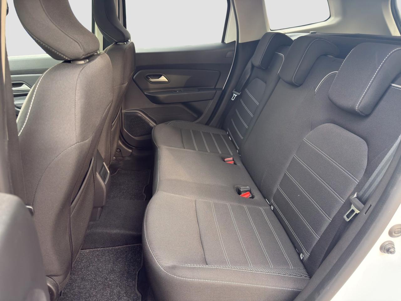 Dacia Duster 1.0 TCe GPL 4x2 Journey