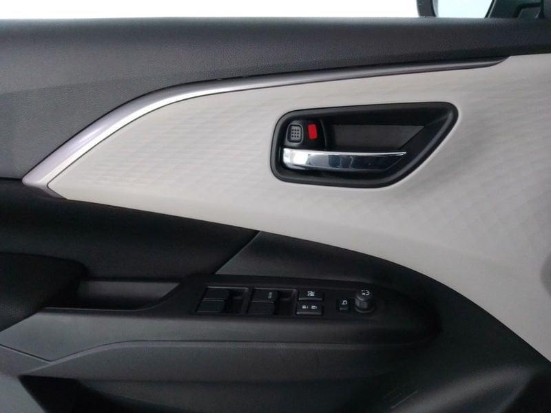 Suzuki Swift 1.2h Top 2wd