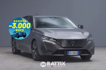Peugeot 308 SW 1.5 BlueHDI 130CV Allure EAT8