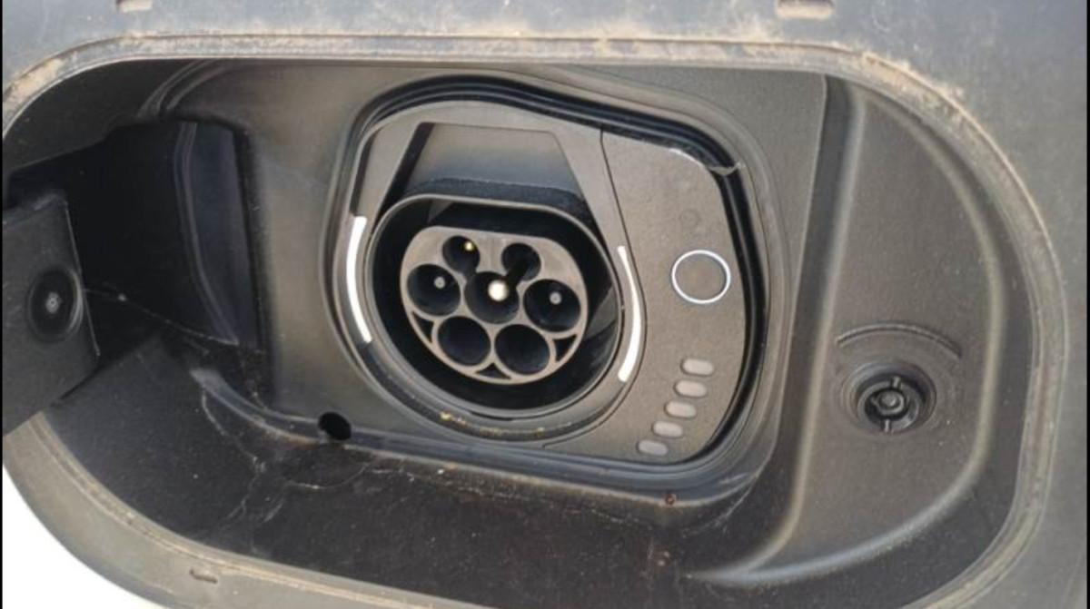 JEEP Compass 1.3 Turbo T4 190 Cv Phev At6 4Xe Longitude