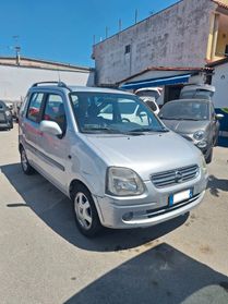 Opel Agila 1.2 16V 'Njoy