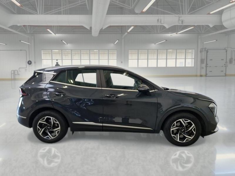 KIA SPORTAGE 1.6 CRDI MHEV BUSINESS 2WD DCT SUV