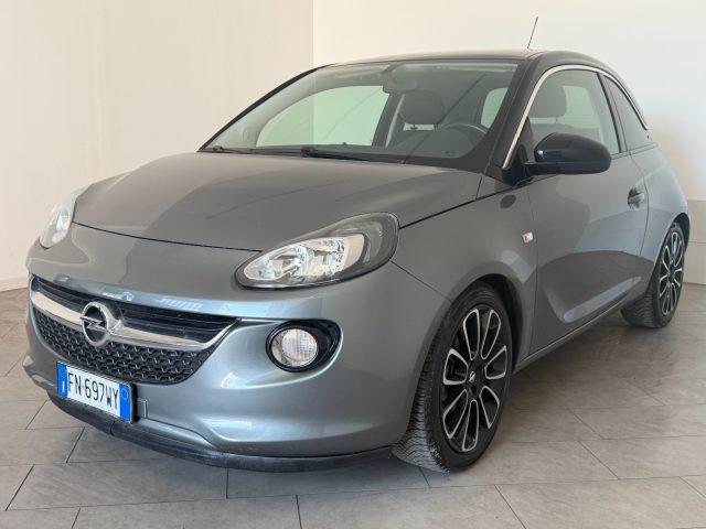 OPEL Adam Rocks 1.2 70 CV Air
