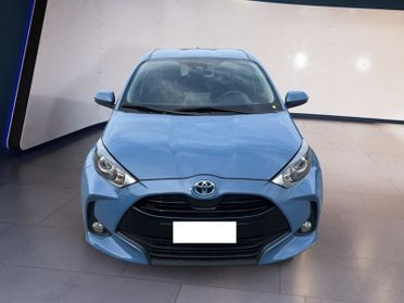 Toyota Yaris IV 2020 1.5 hybrid Active