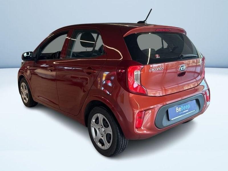 KIA Picanto 1.0 DPI URBAN