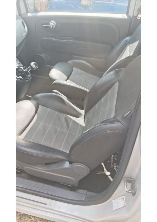Fiat 500 1.3 Multijet 16V 95 CV Sport