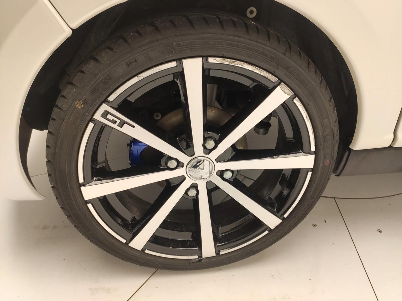 Aixam City Sport GTI