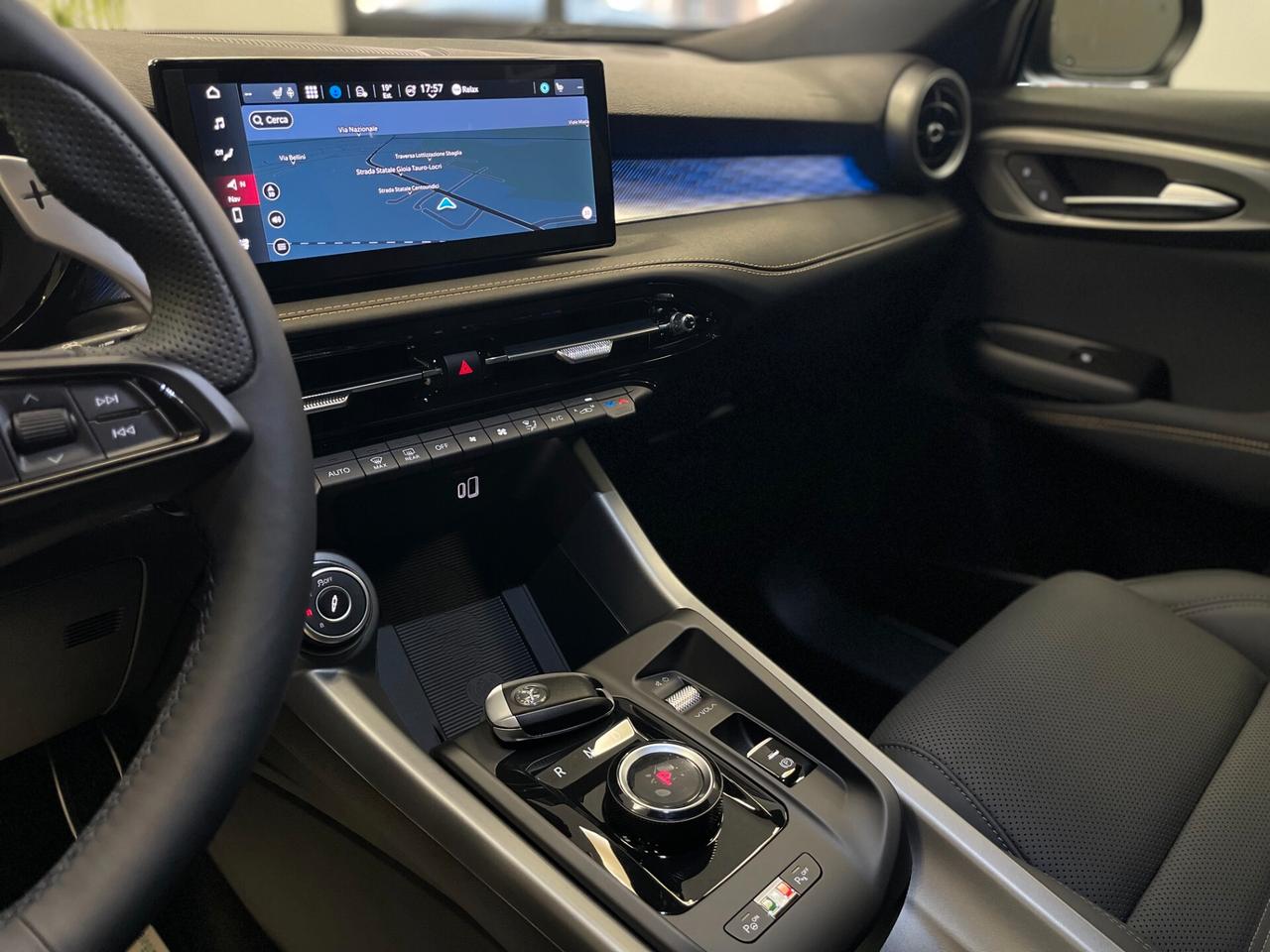 Alfa Romeo Tonale 1.5 160cv TCT7 Veloce