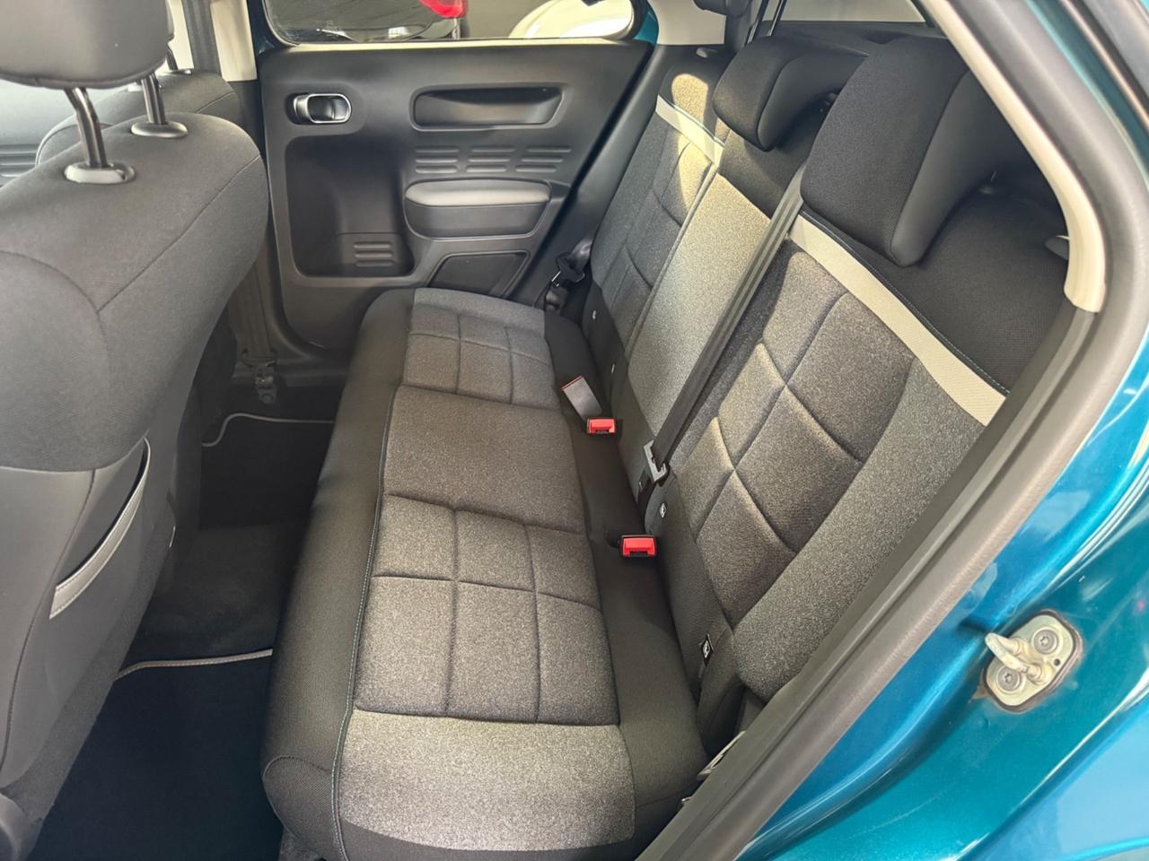 Citroen C4 Cactus PureTech 110 S&S Shine Pack