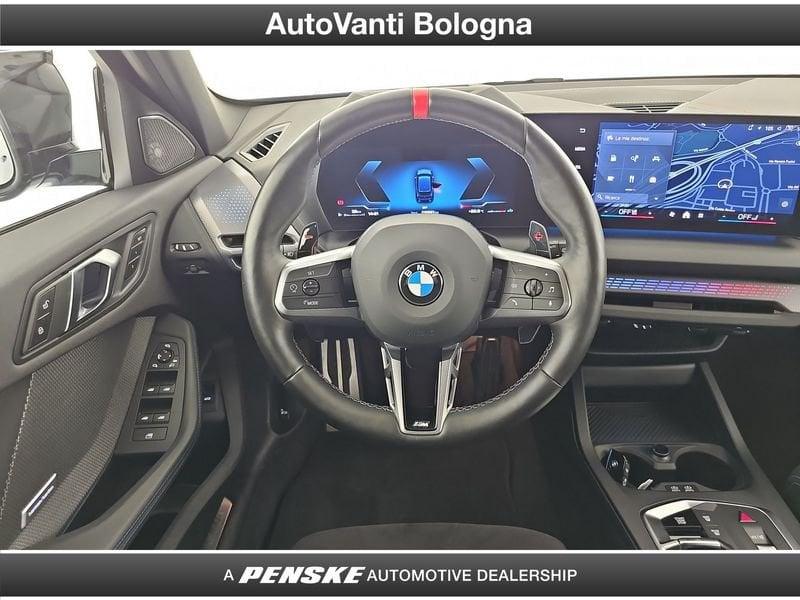 BMW Serie 1 M 135 xDrive MSport Pro