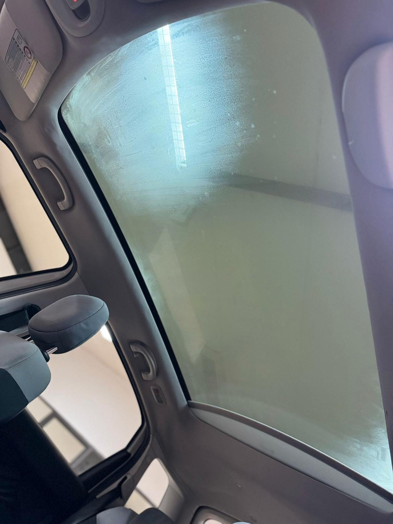 Fiat 500L 1.3 Multijet 85 CV Lounge TETTO PANORAMICO