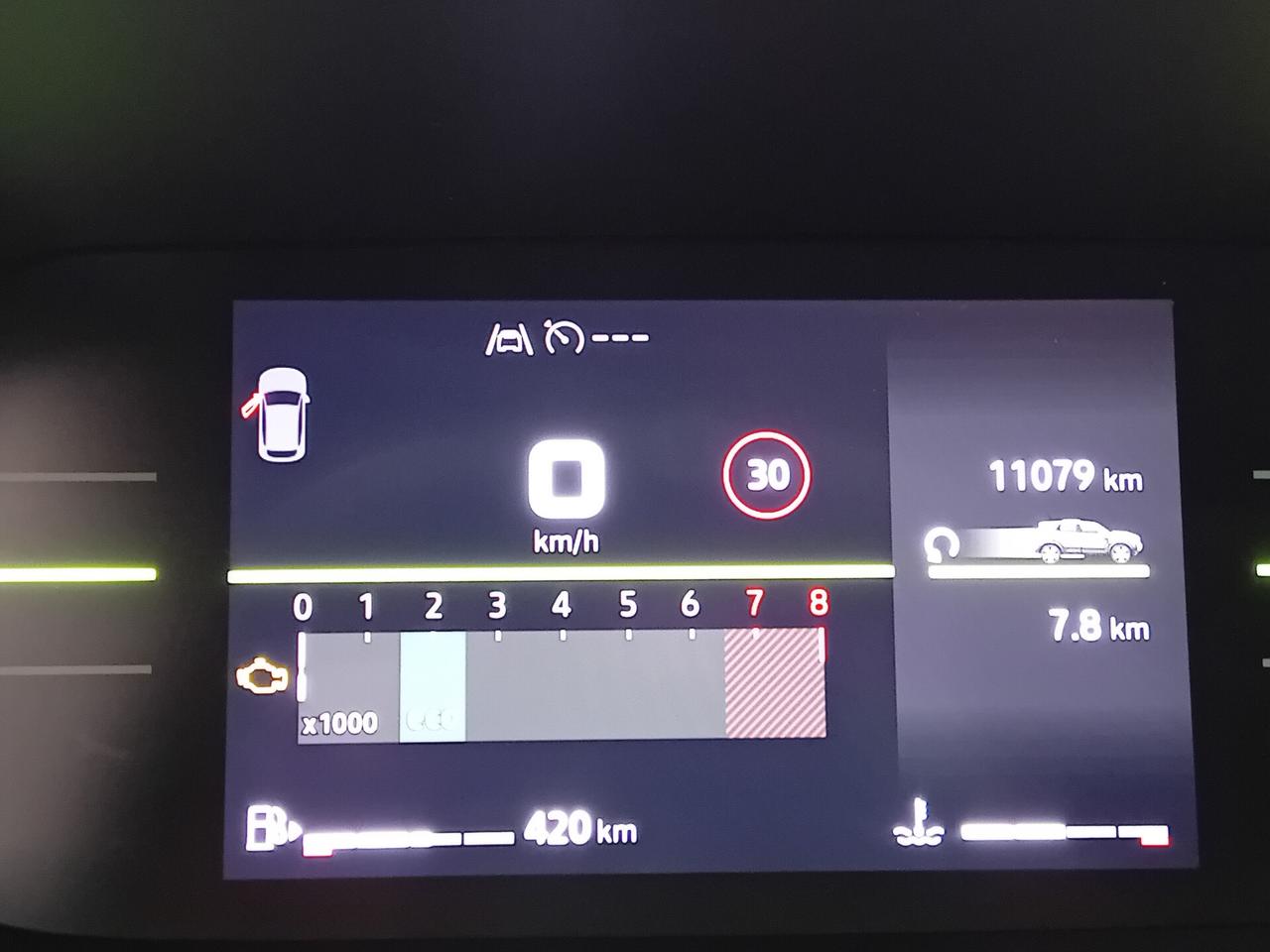 Dacia Duster Tce 130 CV MHEV Journey