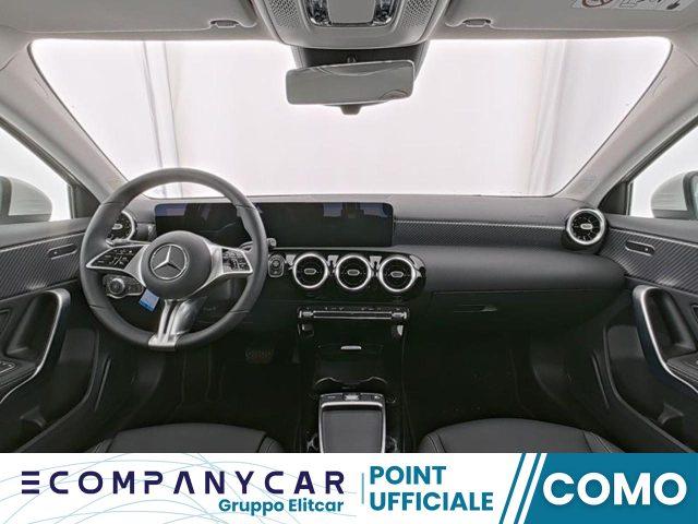MERCEDES-BENZ A 180 Automatic Progressive Advanced