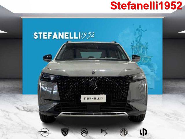DS AUTOMOBILES DS 7 1.6 phev Pallas 225cv auto