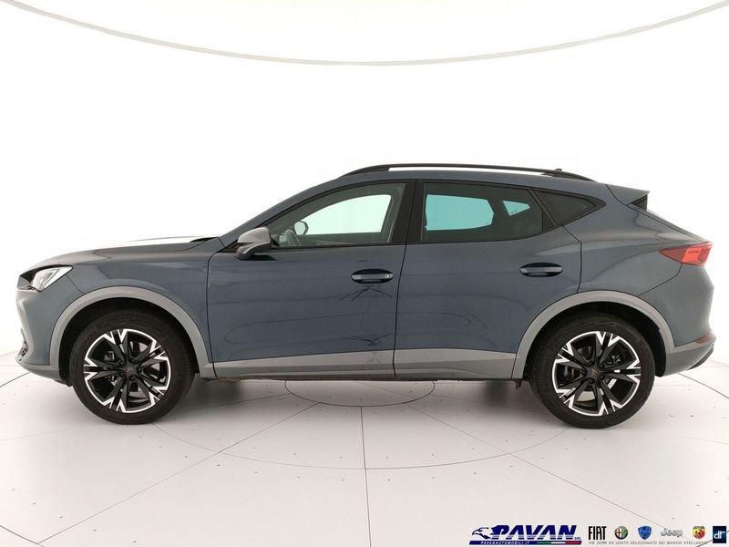 Cupra Formentor 1.5 TSI DSG