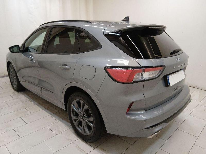 Ford Kuga 2.0 ecoblue ST-Line 2wd 120cv auto