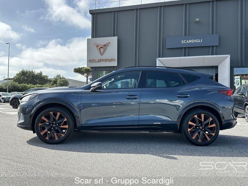 Cupra Formentor 1.5 Hybrid DSG PRONTA CONSEGNA