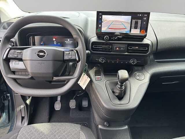 Opel Combo 1.5 BlueHDI S&S 100CV L1 Edition+