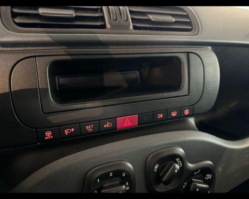 FIAT Panda 3ª serie 1.0 FireFly S&S Hybrid