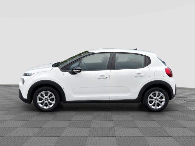CITROEN C3 C3 PureTech 82 S&S Feel