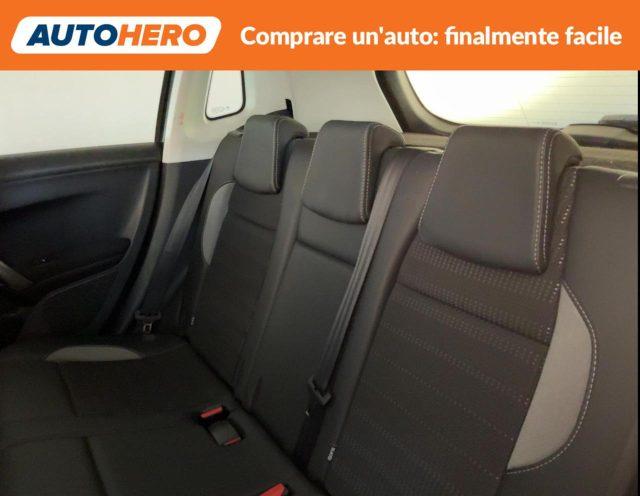 PEUGEOT 2008 1° serie BlueHDi 120 S&S Allure