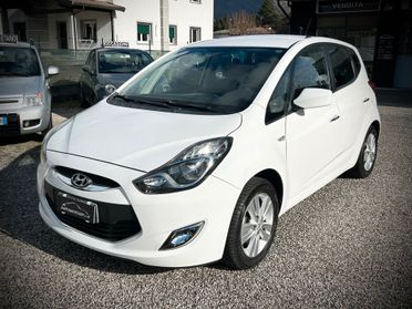 Hyundai iX20 1.4 90 CV Comfort-UNIPROPRIETARIO