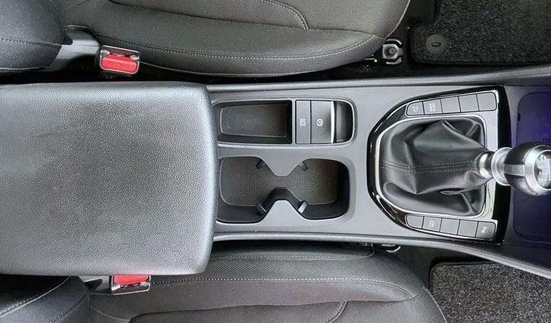 Hyundai Tucson 1.6 CRDi 2wd 115cv Exellence